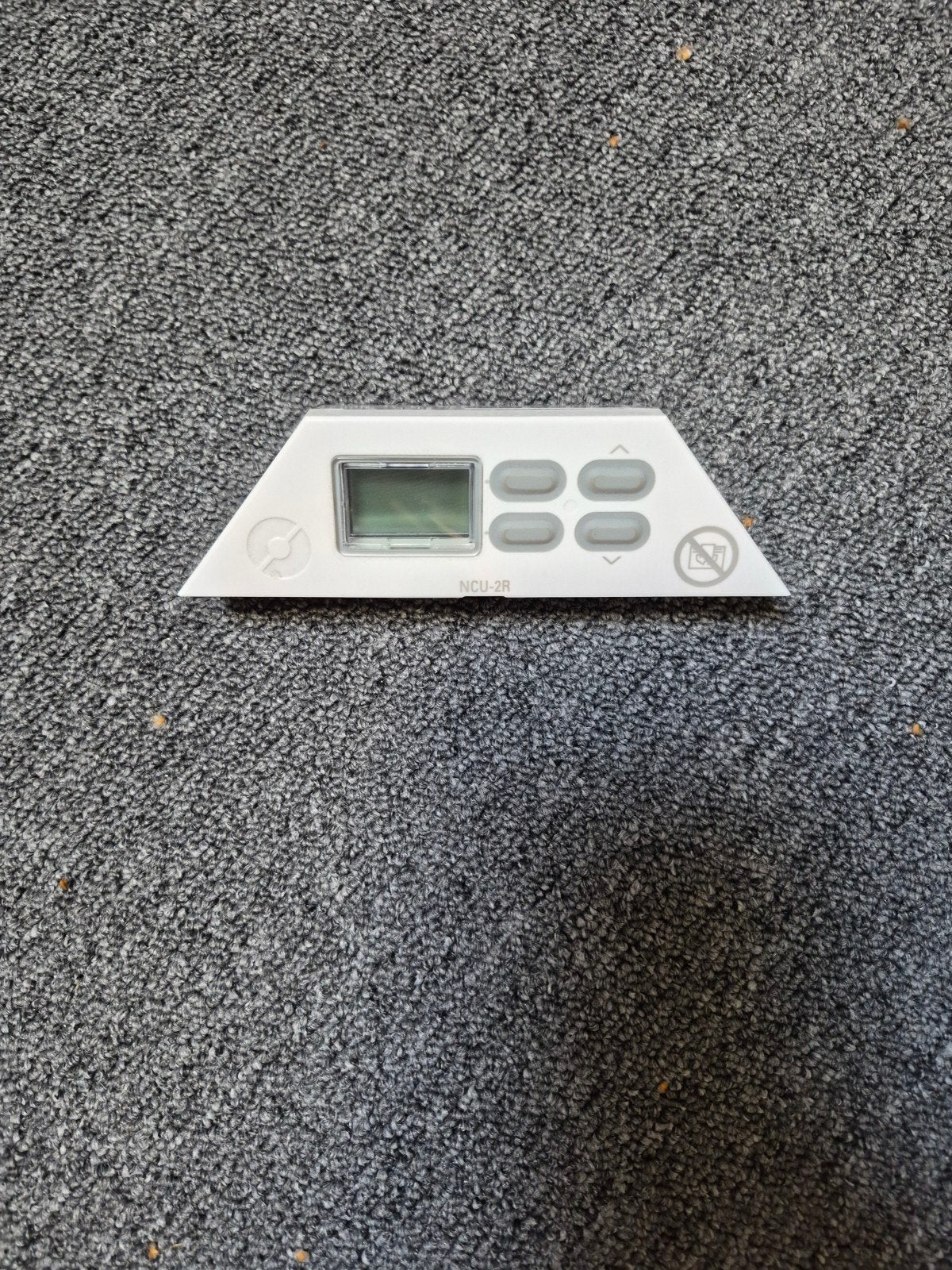 Nobo NCU-2R Controller voor Dimplex Paneelverwarming, Minder dan 30 cm, Overige typen, Minder dan 60 cm, Ophalen of Verzenden