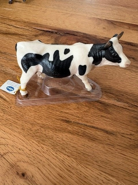 Papo Farm Life Holstein Koe 51148, Ophalen of Verzenden, Nieuw