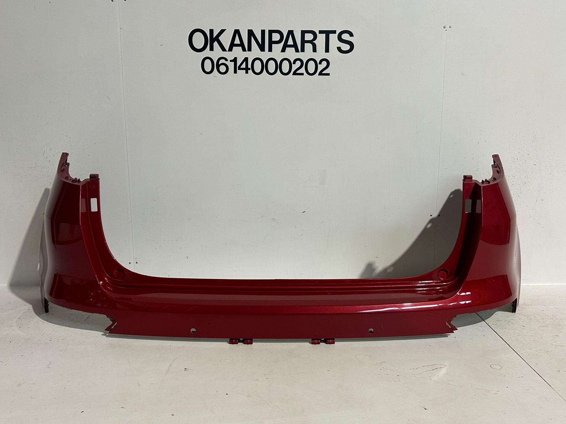 Kia Sportage achterbumper 86611-F1500