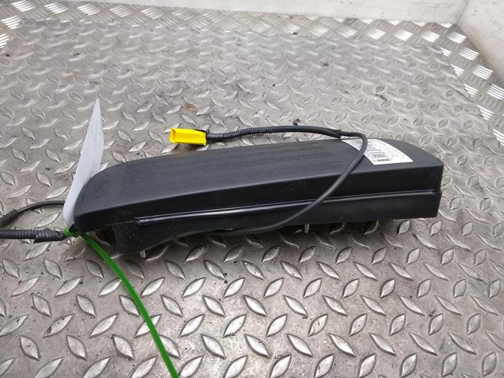 FORD FOCUS 1.6-16V Futura AIRBAG LINKS 2005, Ophalen of Verzenden, Gebruikt, Stiba lid