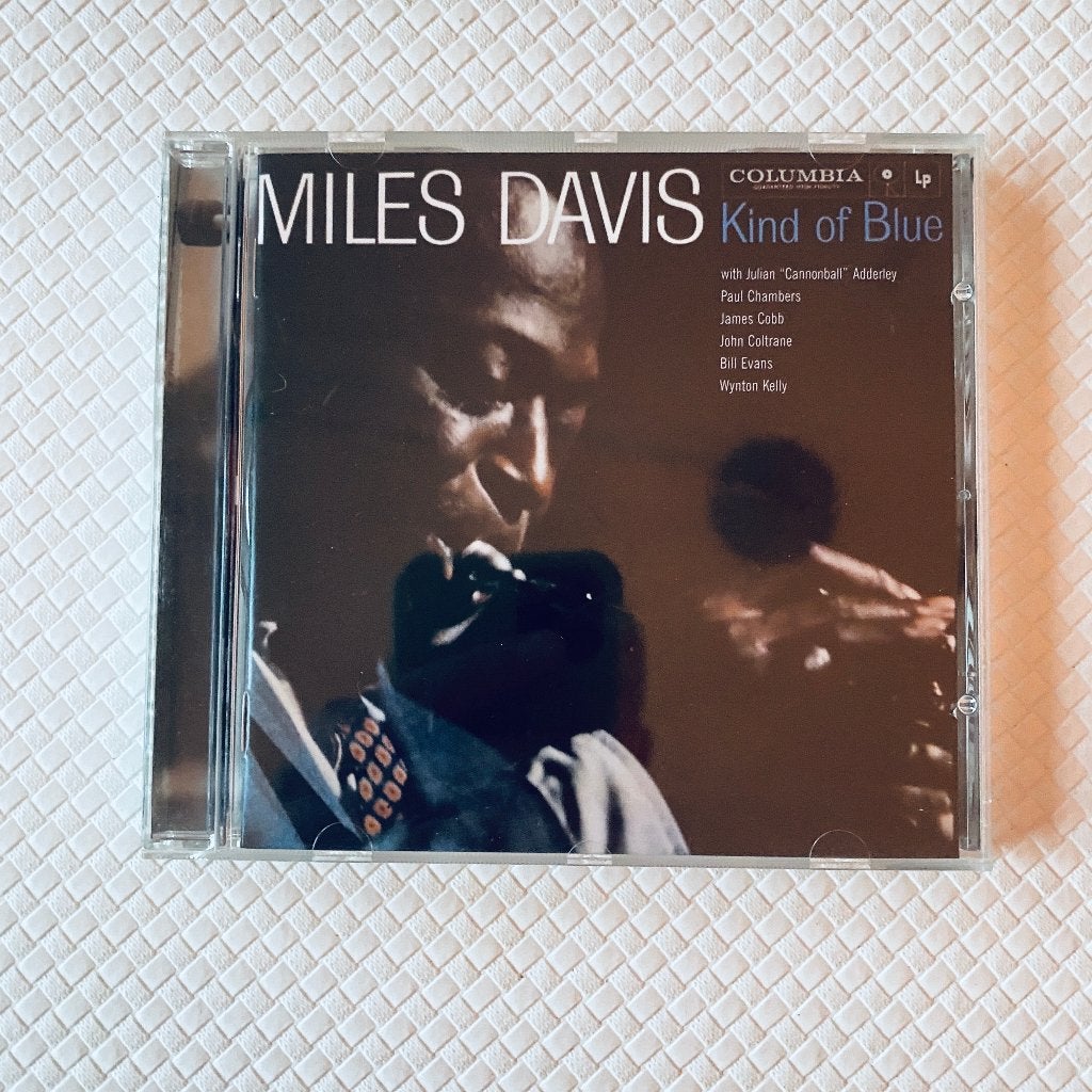 Miles Davis - King Of Blue, Gebruikt, Inclusief boekje, Ophalen of Verzenden, Jazz