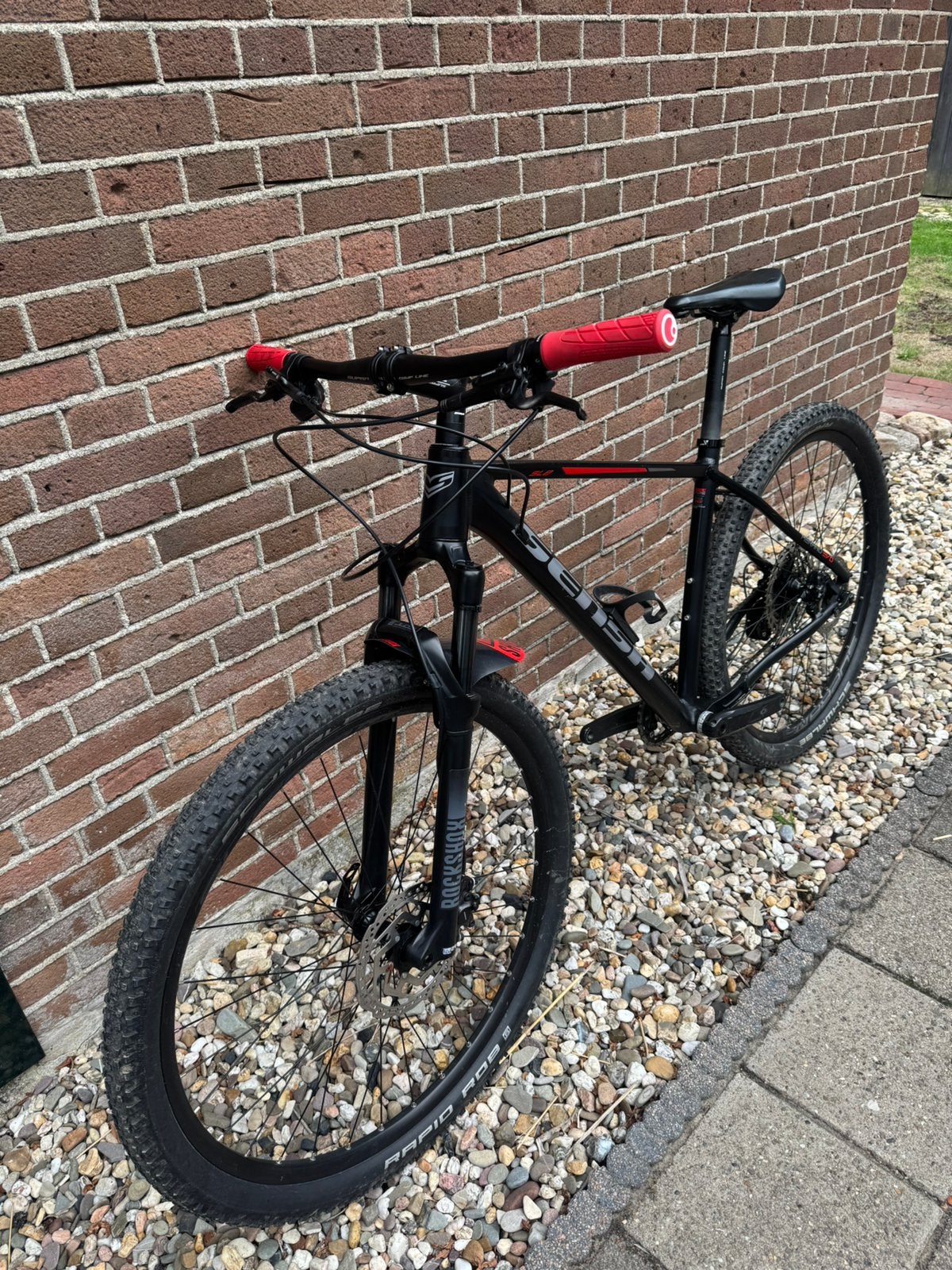 Sensa Merano Evo 29er! 1x12XT 19inch, Fietsen en Brommers, 49 tot 53 cm, Ophalen, Gebruikt, Overige merken