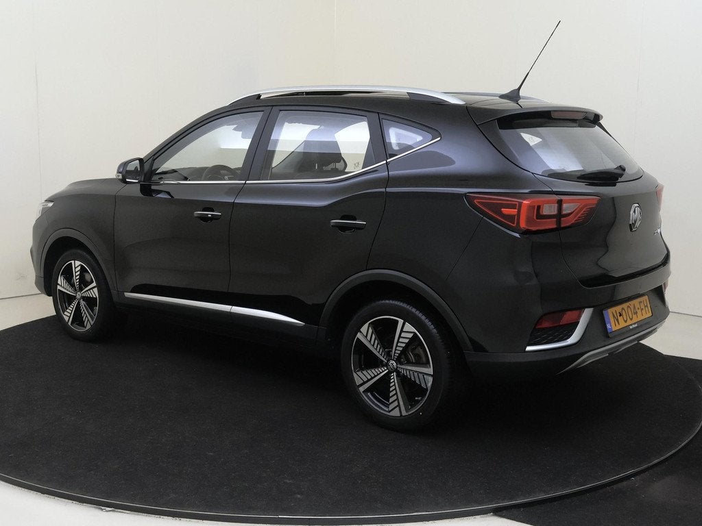 MG ZS EV Luxury 45 kWh, Auto's, MG, 143 pk, ZS, 1507 kg, 450 min