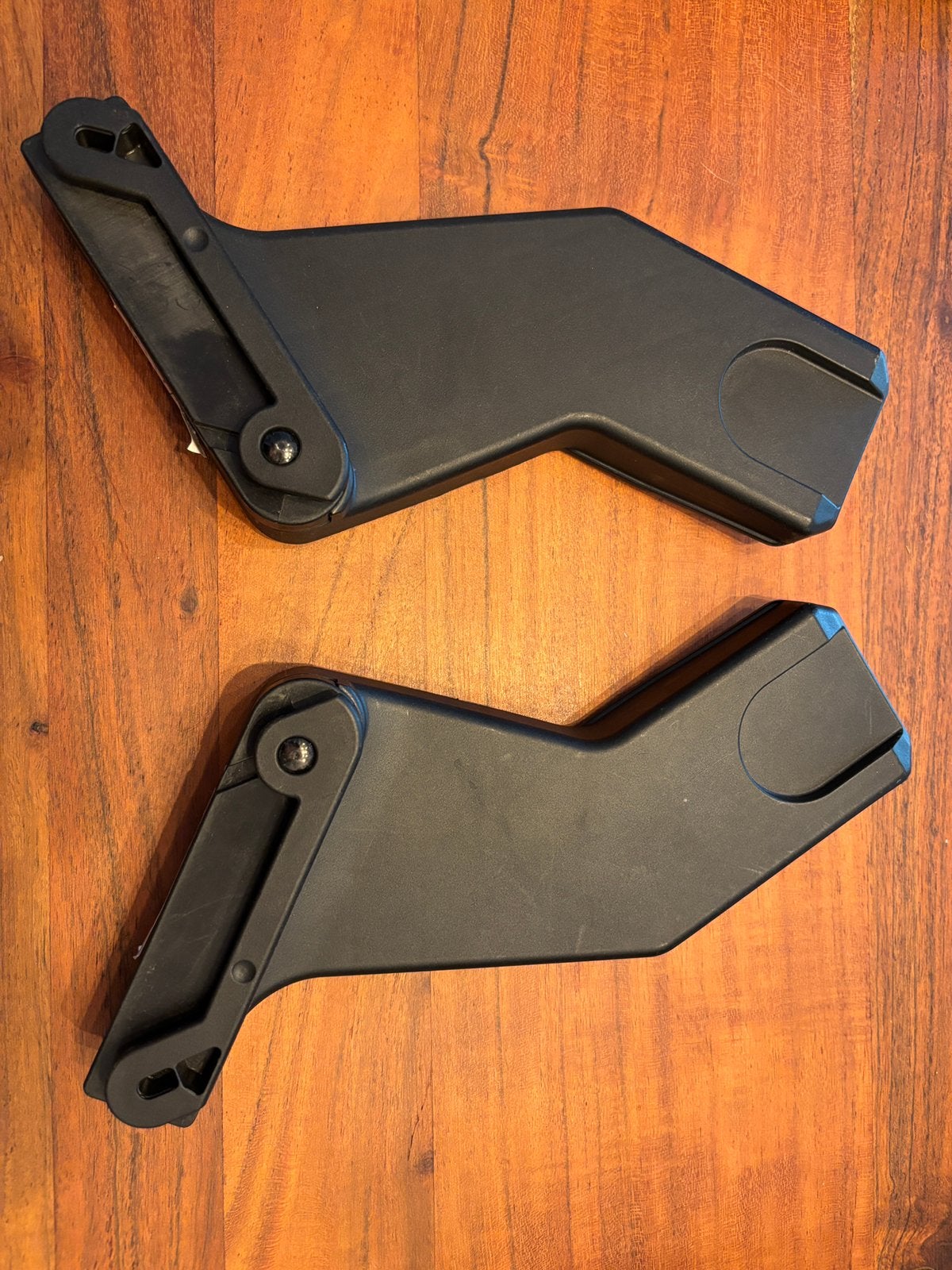 Mutsy kinderwagen adapters voor Maxi-Cosy, Verzenden, Mutsy
