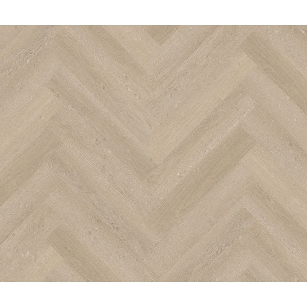 Visgraat PVC (KLIK) Vloer – Nu voor slechts €14,95 per m², PVC VISGRAAT CLICK, Blauw, 75 m² of meer, Overige typen