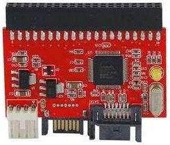 Bi-directioneel ide to sata of sata to ide converter, Intern, HDD, Nieuw, Ophalen of Verzenden