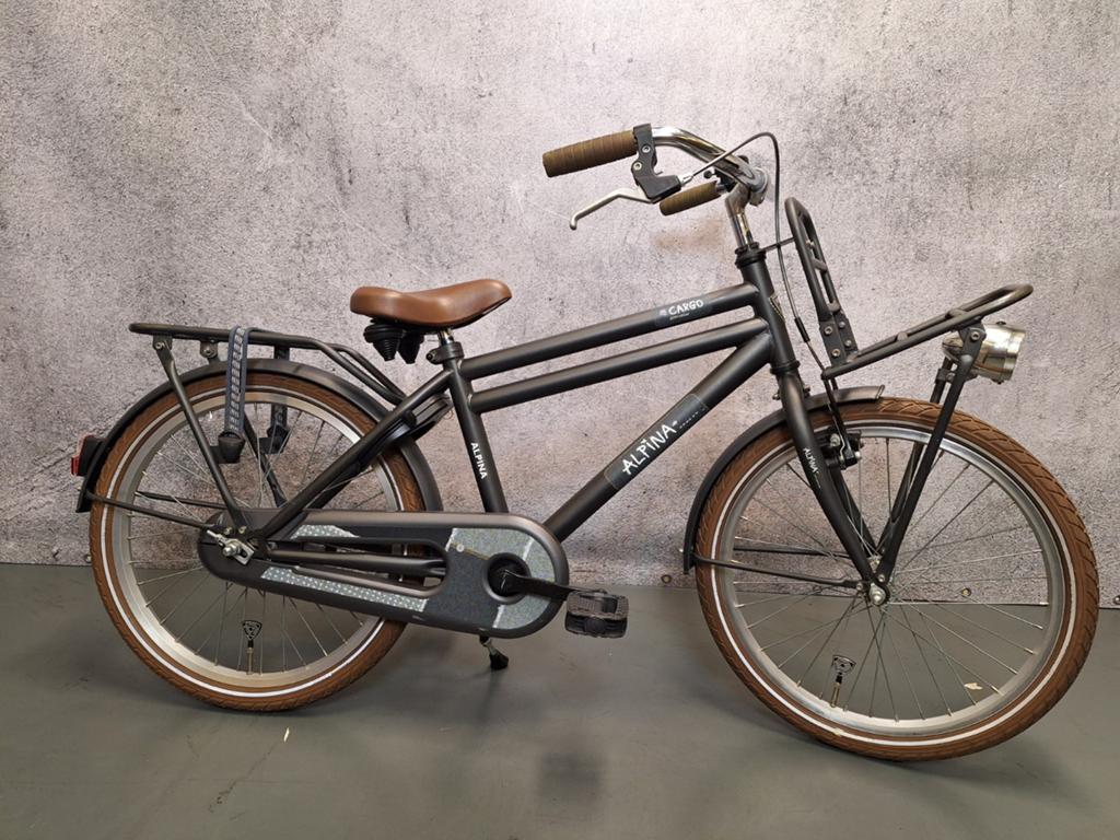 Alpina - Cargo Denim Editon 20'', Terugtraprem, Alpina, Ophalen of Verzenden, 20 inch