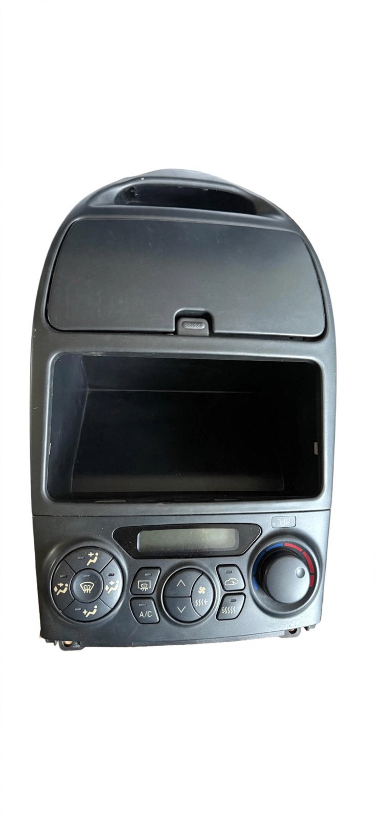 Middenconsole & Kachelpaneel Toyota Celica T23 (1999-2006), Auto-onderdelen, Ophalen of Verzenden, Gebruikt, Toyota