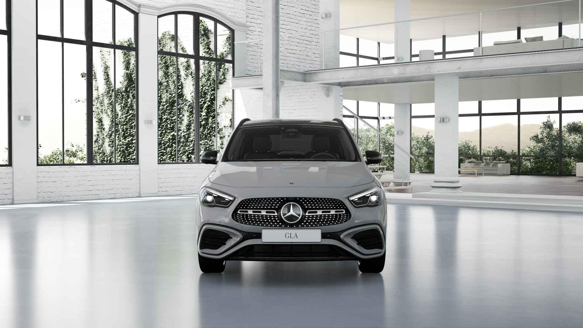 Mercedes-Benz GLA-klasse 140 Years Edition, Auto's, 1800 kg, 4 cilinders, 16 kWh, 163 pk