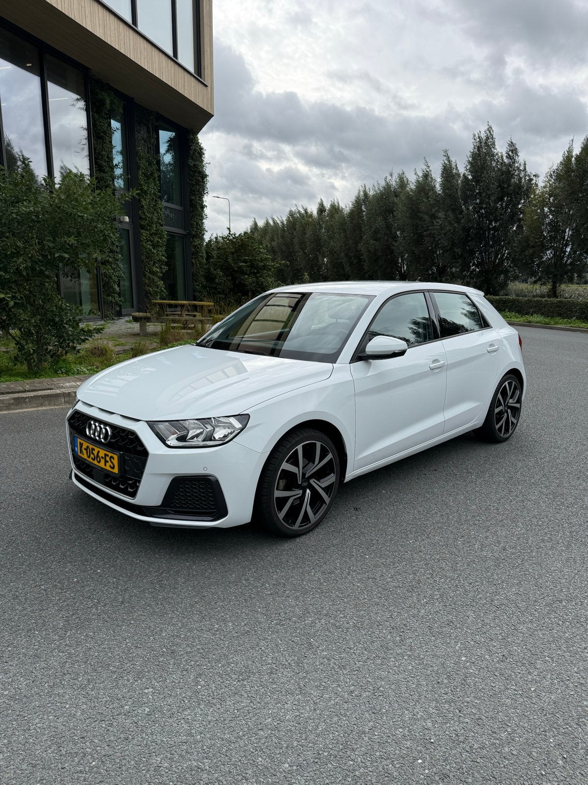 Audi A1 Sportback 30 TFSI | S tronic | 77.660 km | APK 2028, Auto's, A1, 1100 kg, 115 pk, Particulier