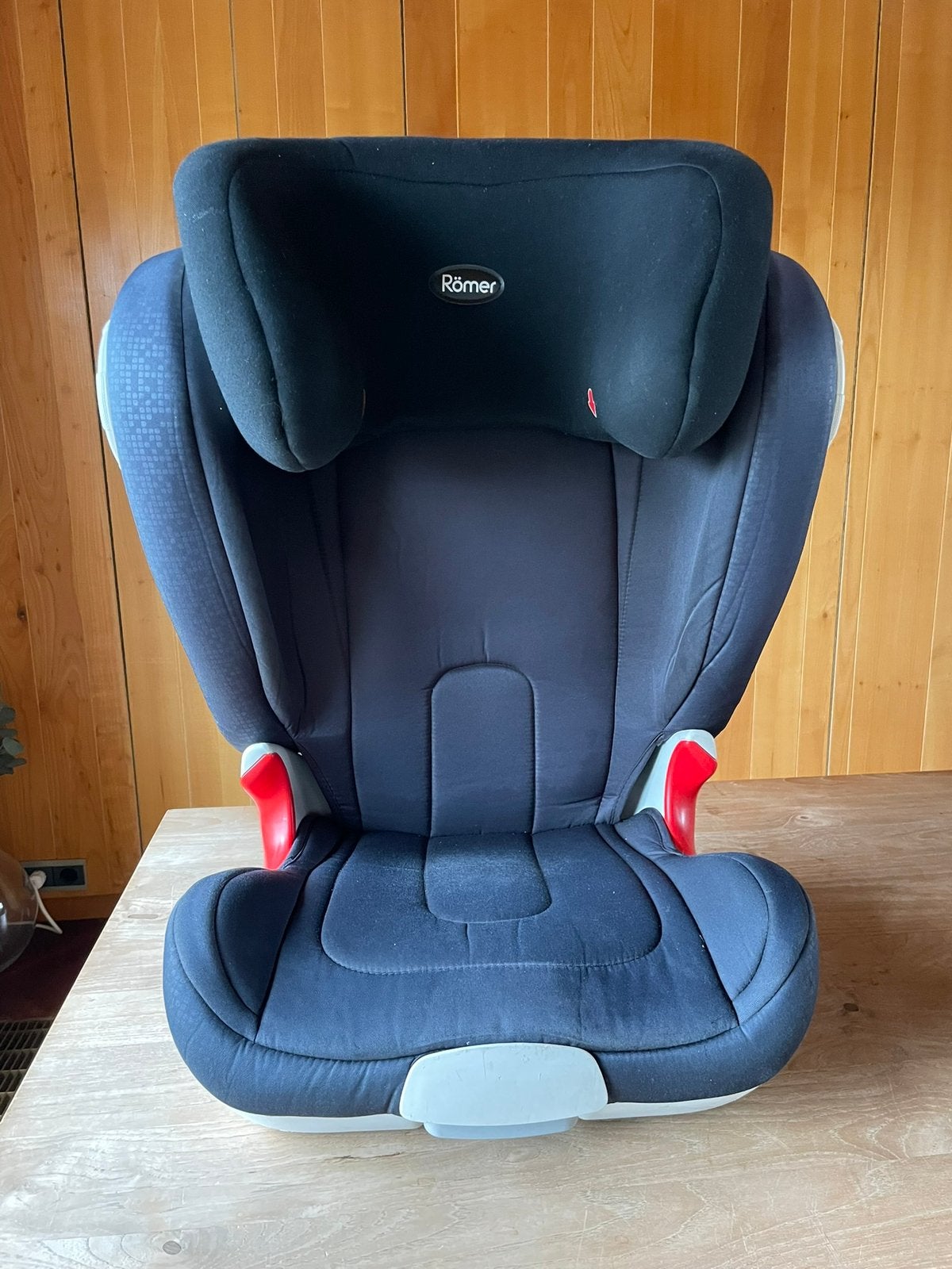 Autostoel Romer Kidfix XP SCIT, Ophalen, Romer, Gebruikt, 15 t/m 36 kg