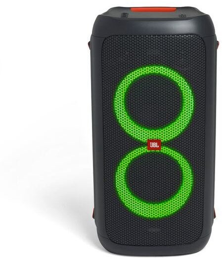 JBL - Partybox 100 - Onderdelen, Audio, Tv en Foto, Ophalen of Verzenden, Zo goed als nieuw, JBL