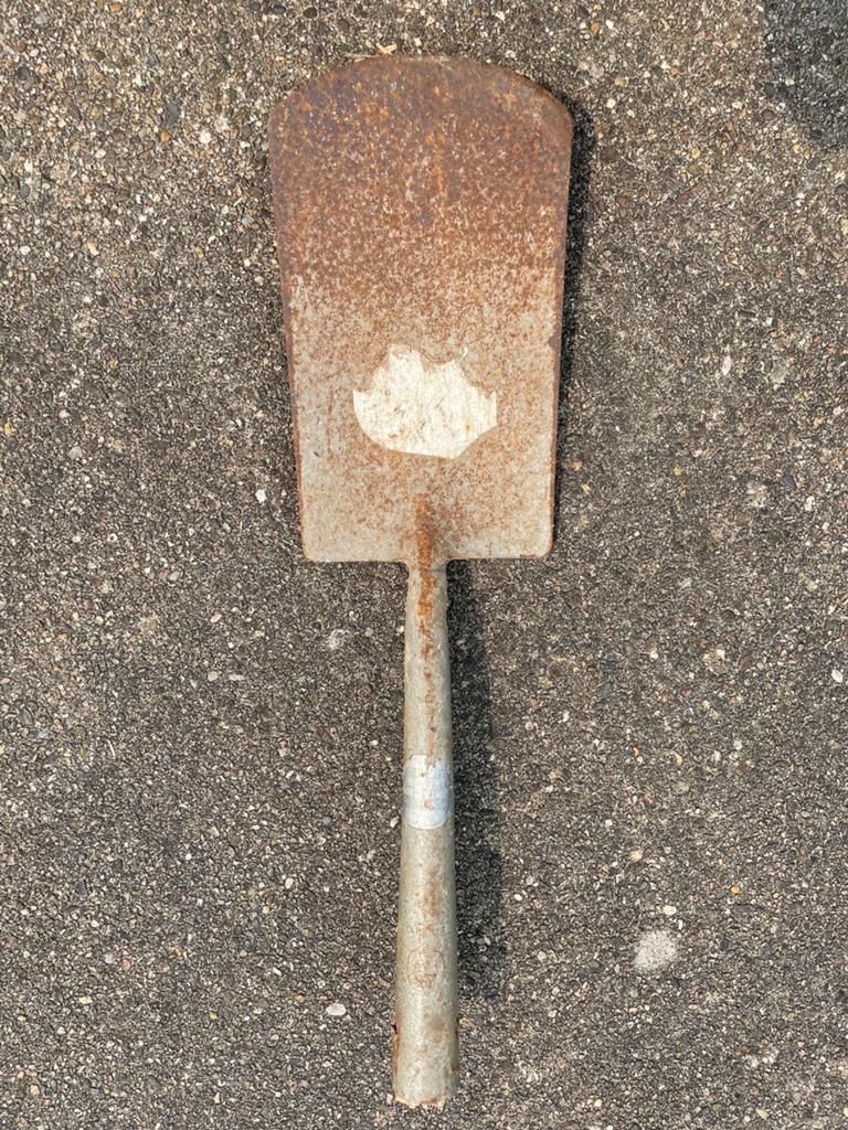 SPEAR & JACKSON SPADE!, Ophalen, Gebruikt