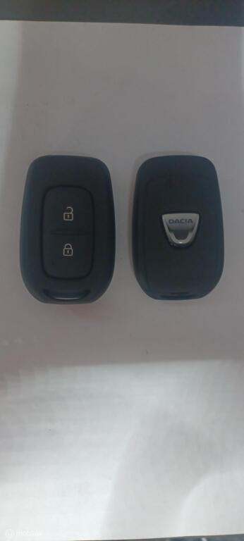 Sleutel Dacia Logan MCV ('-'20) 805656917R, Auto-onderdelen, Dacia, Dacia, Nieuw, Ophalen of Verzenden