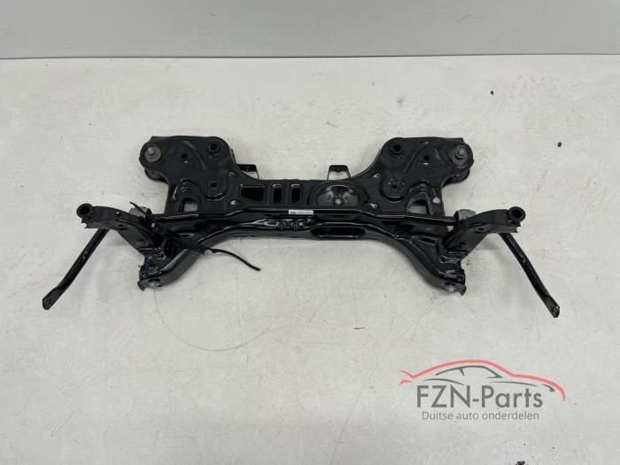 VW Polo 2G Subframe Voorzijde met stabillisatorstang, Ophalen of Verzenden, Gebruikt