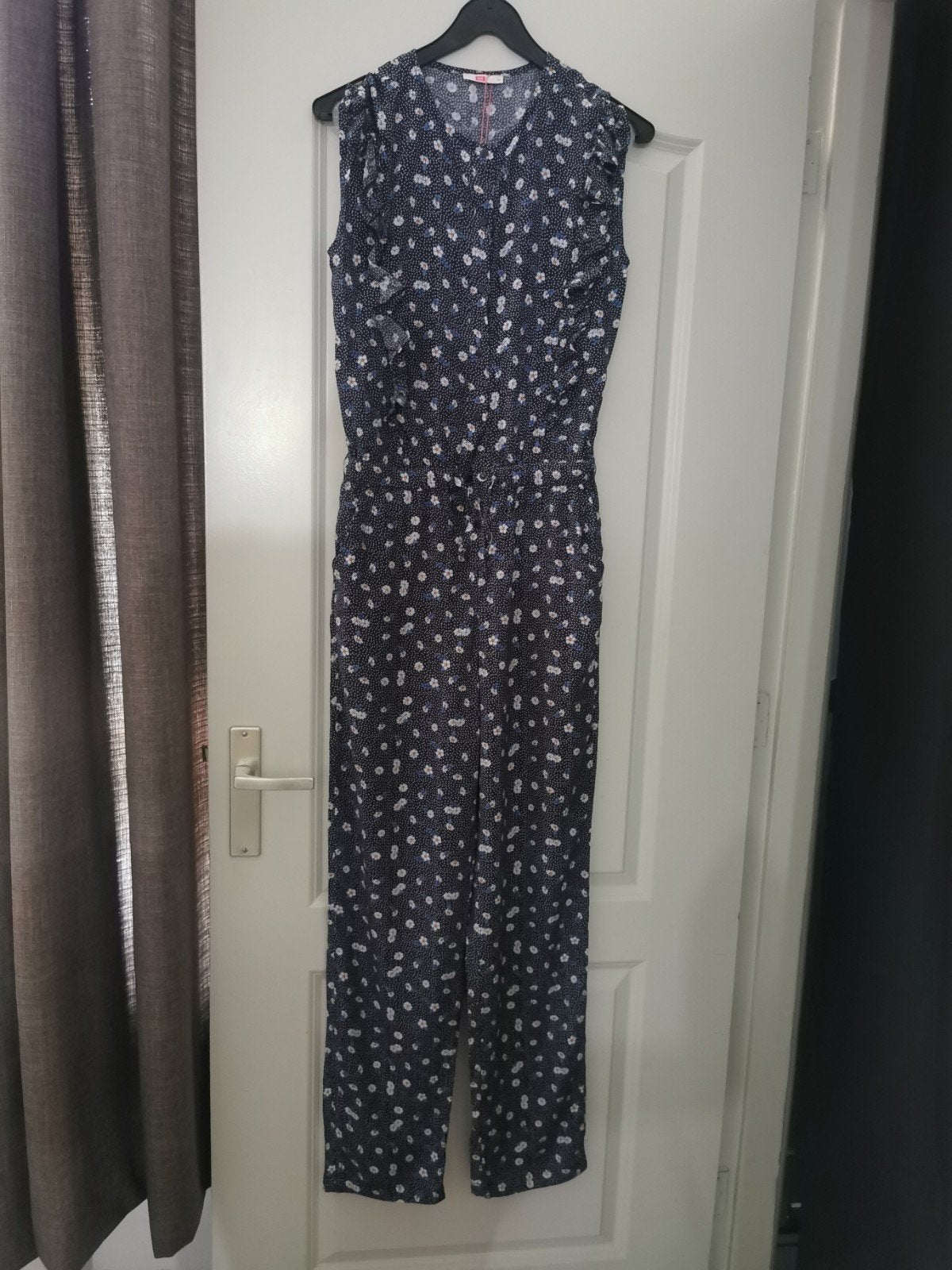 WE Jumpsuit Maat 176 nieuw, Ophalen of Verzenden, Nieuw