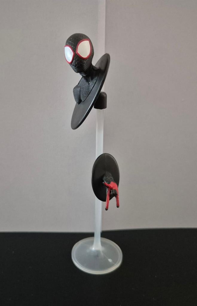 Marvel Legends Miles Morales & The Spot portalen, Ophalen of Verzenden