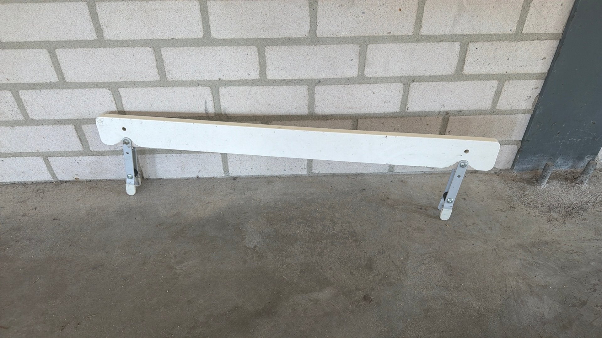 Bedrekje gratis, Ophalen, Gebruikt, Minder dan 140 cm