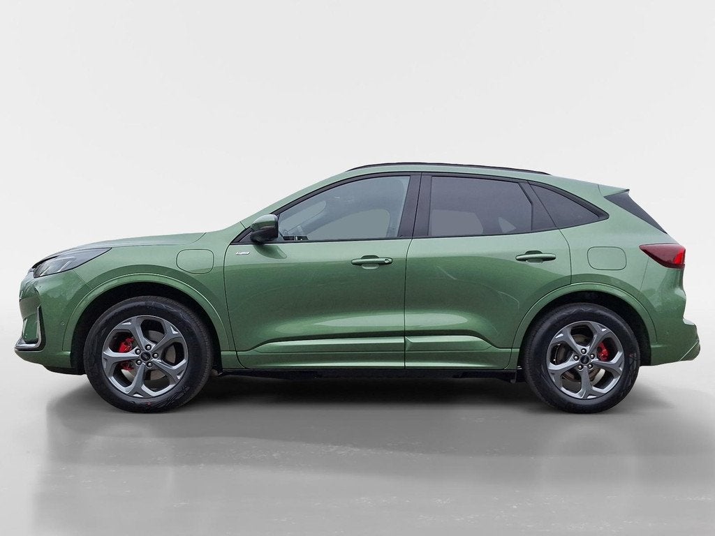 Ford Kuga 2.5 PHEV ST-Line X Nieuw te bestellen | Winterpack, Auto's, 12 maanden, 14 kWh, Euro 6, 4 cilinders