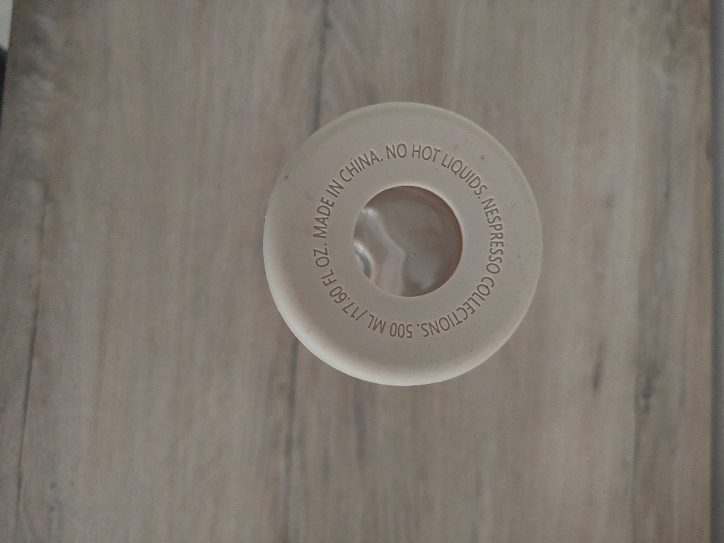 Foto 4 van Nespresso waterfles