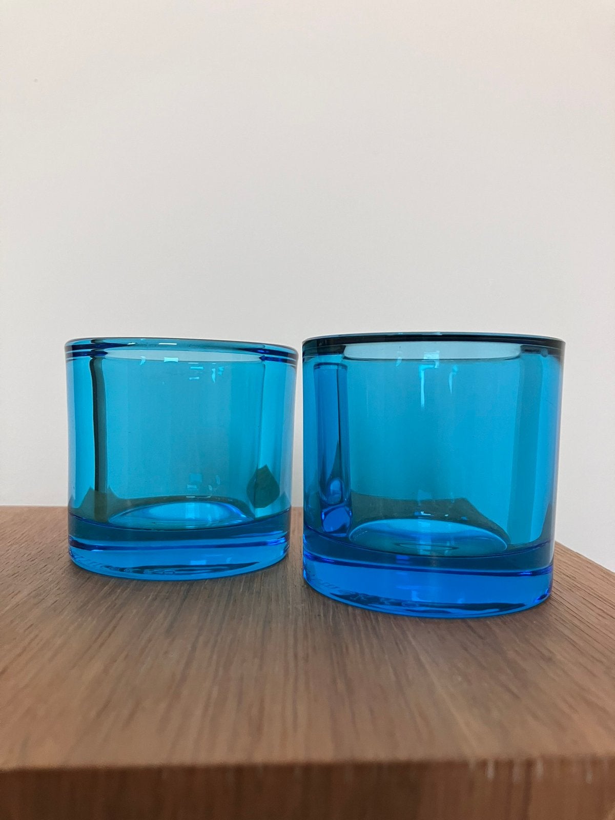 Iittala ‘Kivi’ waxinelichthouders Marimekko, Ophalen of Verzenden