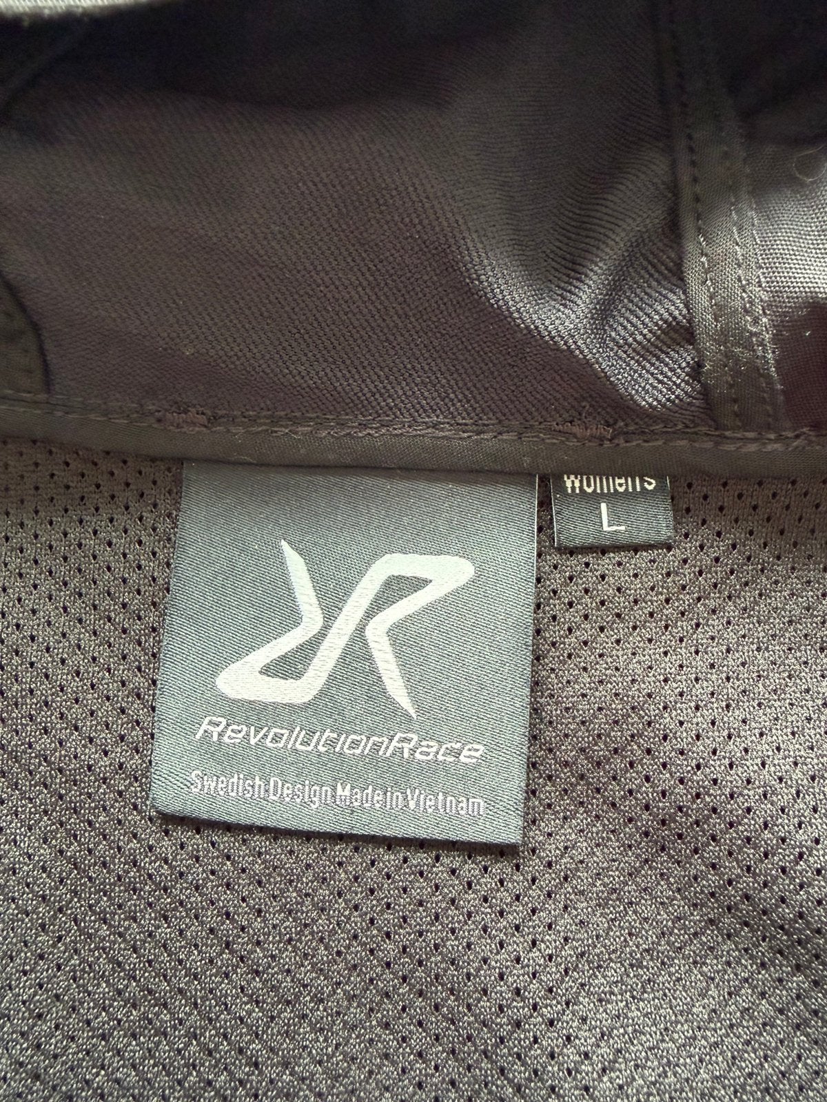 Outdoor jack van Revolution Race maat L, Ophalen of Verzenden, Nieuw, Kleding