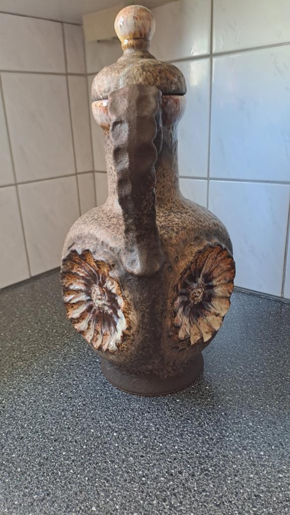 Dümler & Breiden kan, vaas, schenkkan, Ophalen of Verzenden