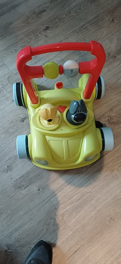 Woezel en pip, Ophalen of Verzenden, Gebruikt