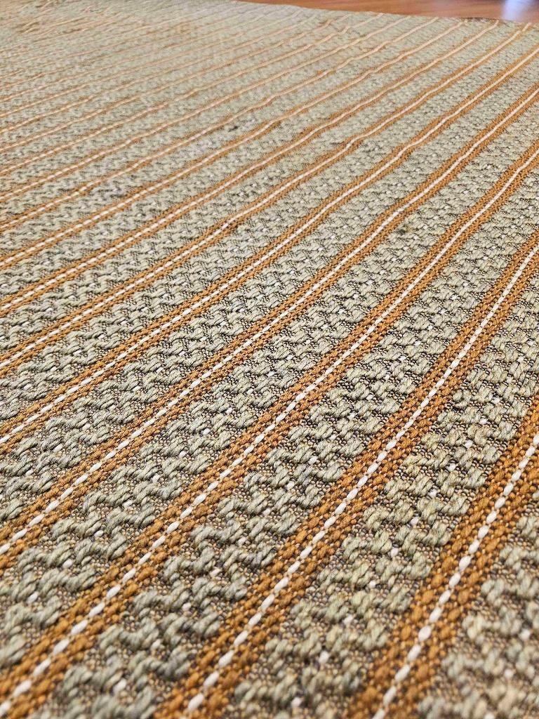 Grand Foulard Groot 264/128 cm, Huis en Inrichting, Woonaccessoires | Plaids en Woondekens, Gebruikt, Etten-Leur, DJT@dejuistetoon.eu