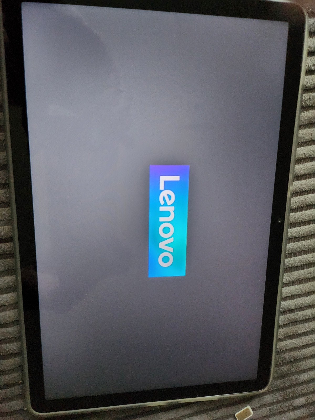 Lenovo Tablet - Zo goed als nieuw, Computers en Software, Zo goed als nieuw, 64 GB, Onbekend, Wi-Fi