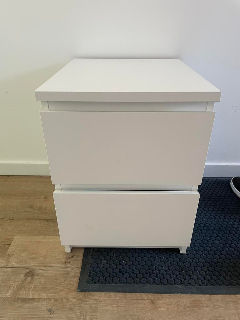 Ikea Malm drawer, Ophalen, Zo goed als nieuw, Minder dan 45 cm