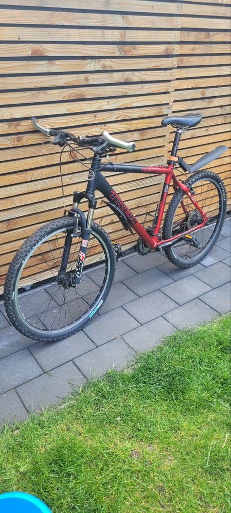 Trek mountainbike, Fietsen en Brommers, 49 tot 53 cm, Ophalen, Meer dan 20 versnellingen, Overige merken