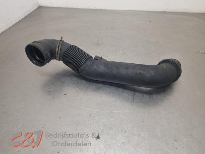 Buis (diversen) van een Volkswagen Transporter, Gebruikt, -, Volkswagen, -