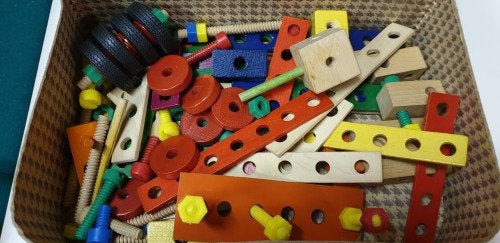 sio montage onderdelen, Ophalen of Verzenden, 'T Olde Gre-j, Info@toldegrej.nl, Endepoelstraat 20f Didam