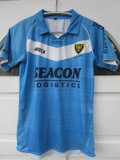 VVV Venlo uitshirt, Masita maat XS, Maat XS of kleiner, Ophalen, Zo goed als nieuw, Shirt