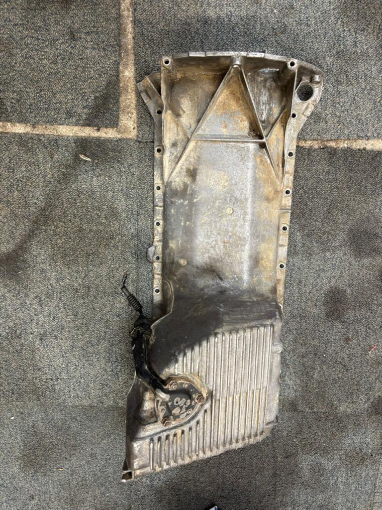 Carterpan e34/e38/m50, Antiek en Kunst, Ophalen of Verzenden