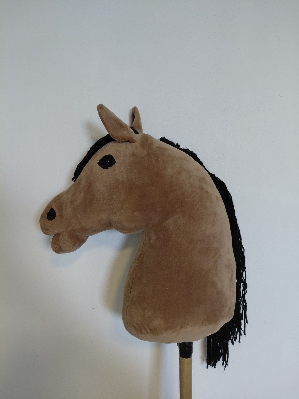 Hobbyhorse, Hobby en Vrije tijd, Cursusmateriaal, Ophalen of Verzenden, Zo goed als nieuw