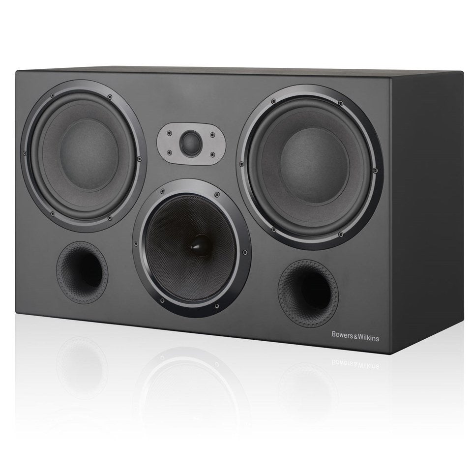 Bowers & Wilkins CT7.3 LCR (5x) + CT SW15 / SA1000 Nieuw, Engeland, Bowers.com, Nieuw, Bowers & Wilkins (B&W)