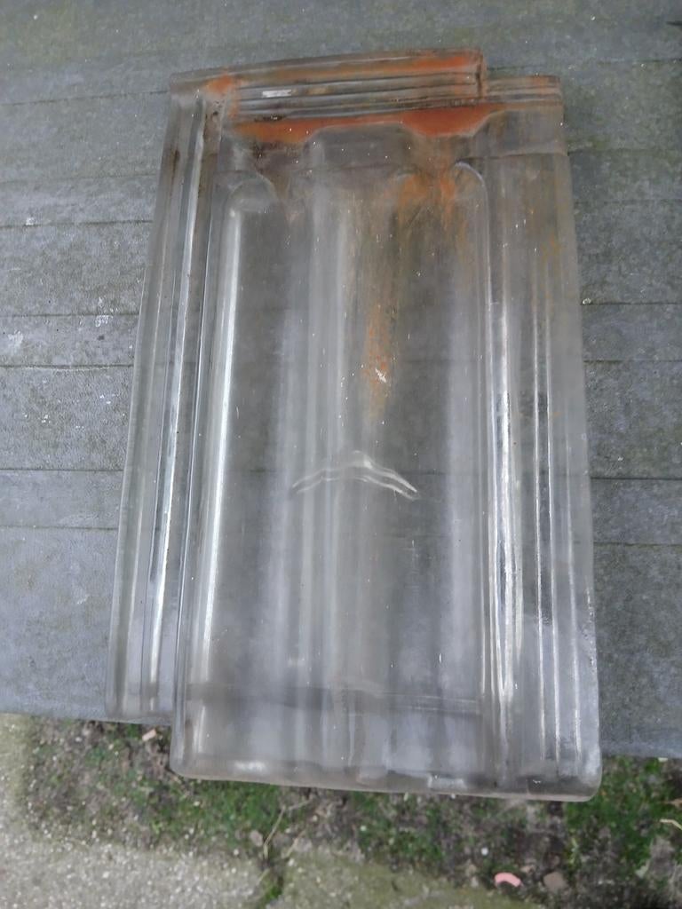 Dakpannen diversen, Ophalen of Verzenden, Steen of Klei, 15 m² of meer, Dakpannen