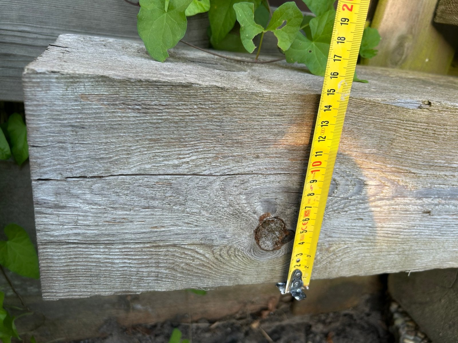 20x15 balken 3 stuks verschillende lengtes, Fietsen en Brommers, Ophalen of Verzenden, Zo goed als nieuw, Minder dan 10 versnellingen