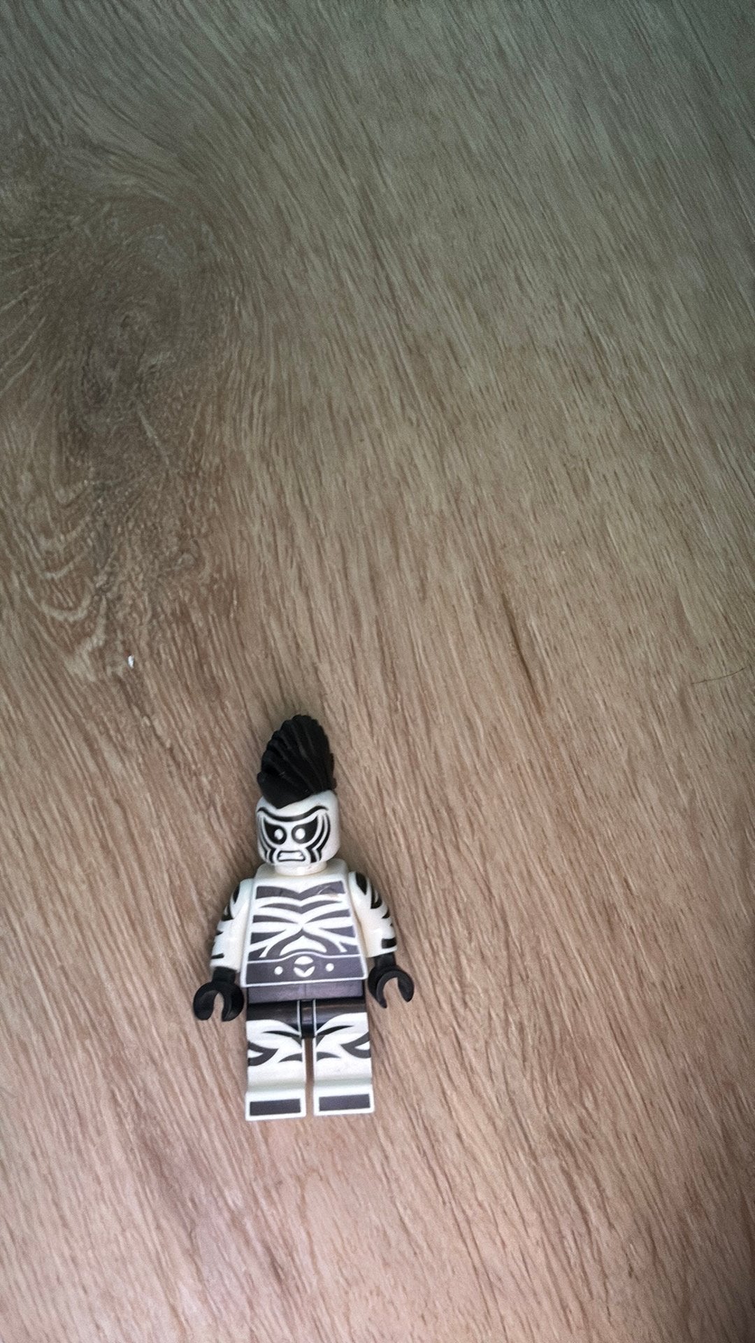 Lego batmam zebra man, Kinderen en Baby's, Speelgoed | Duplo en Lego, Ophalen, Overige thema's, Lego, SDCC exclusive