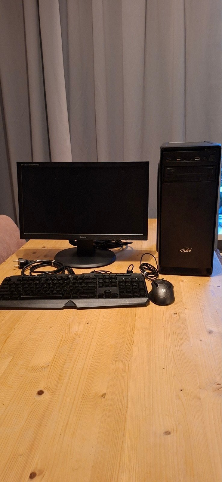 intel core i7 3770 cpu 3.40GHz 16gb, Ophalen, Gebruikt, SSD, Intel Core i7
