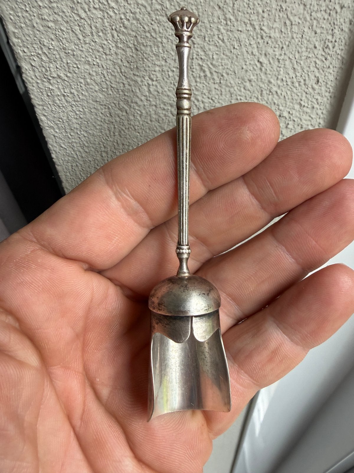 Suiker schepje, Ophalen of Verzenden