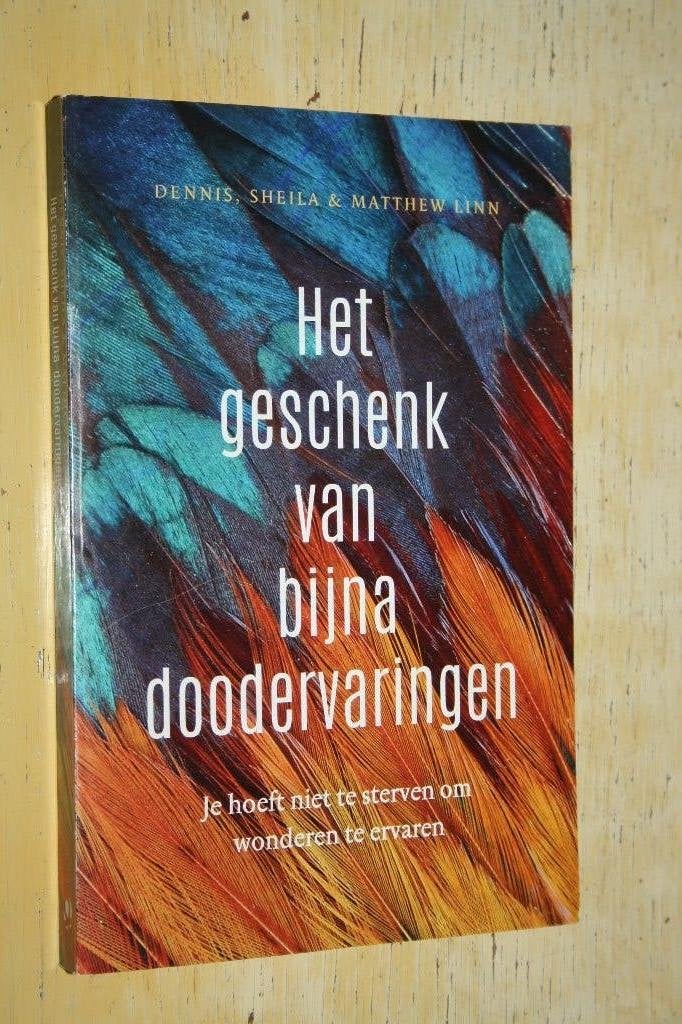 Het geschenk van bijna doodervaringen doodervaring wonderen, Ophalen of Verzenden, Gelezen, Overige onderwerpen, Achtergrond en Informatie