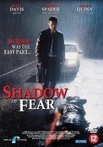 Shadow Of Fear [1656], Cd's en Dvd's, Alle leeftijden, Ophalen of Verzenden, Zo goed als nieuw, Actiethriller