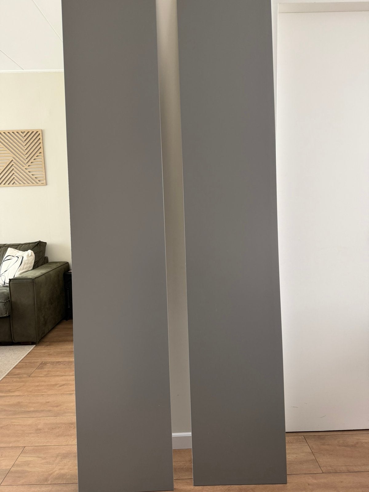 İkea bodbyn bedekkingspaneel, Huis en Inrichting, Ophalen