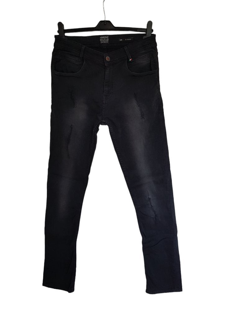 Stoere slim fit stretch VINGINO jeans Derk mt 16/176. NIEUW!, Broek, Verzenden, Nieuw, Vingino