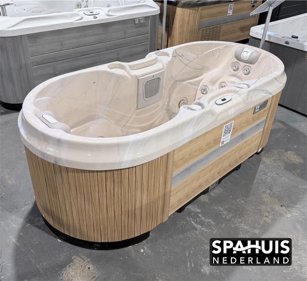 Nieuw - Jacuzzi 2-persoons Passion Bliss, Ophalen of Verzenden, Nieuw, Overige typen