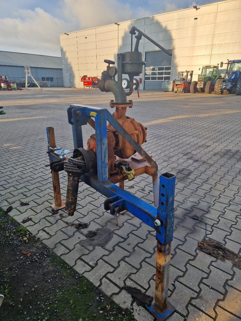 Landini CMS65 Waterpomp, Ophalen, Bollenteelt, Beregening en Drainage