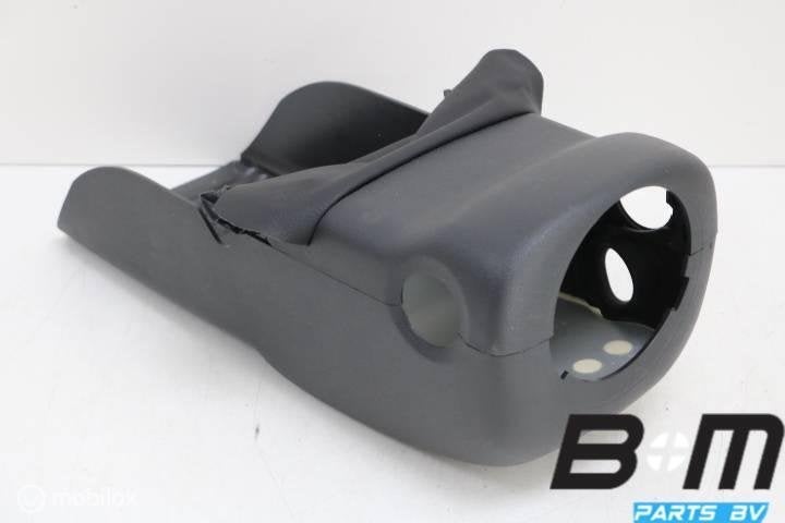 Stuurkolombekleding Skoda Citigo 5drs Facelift 12E868859A, Gebruikt